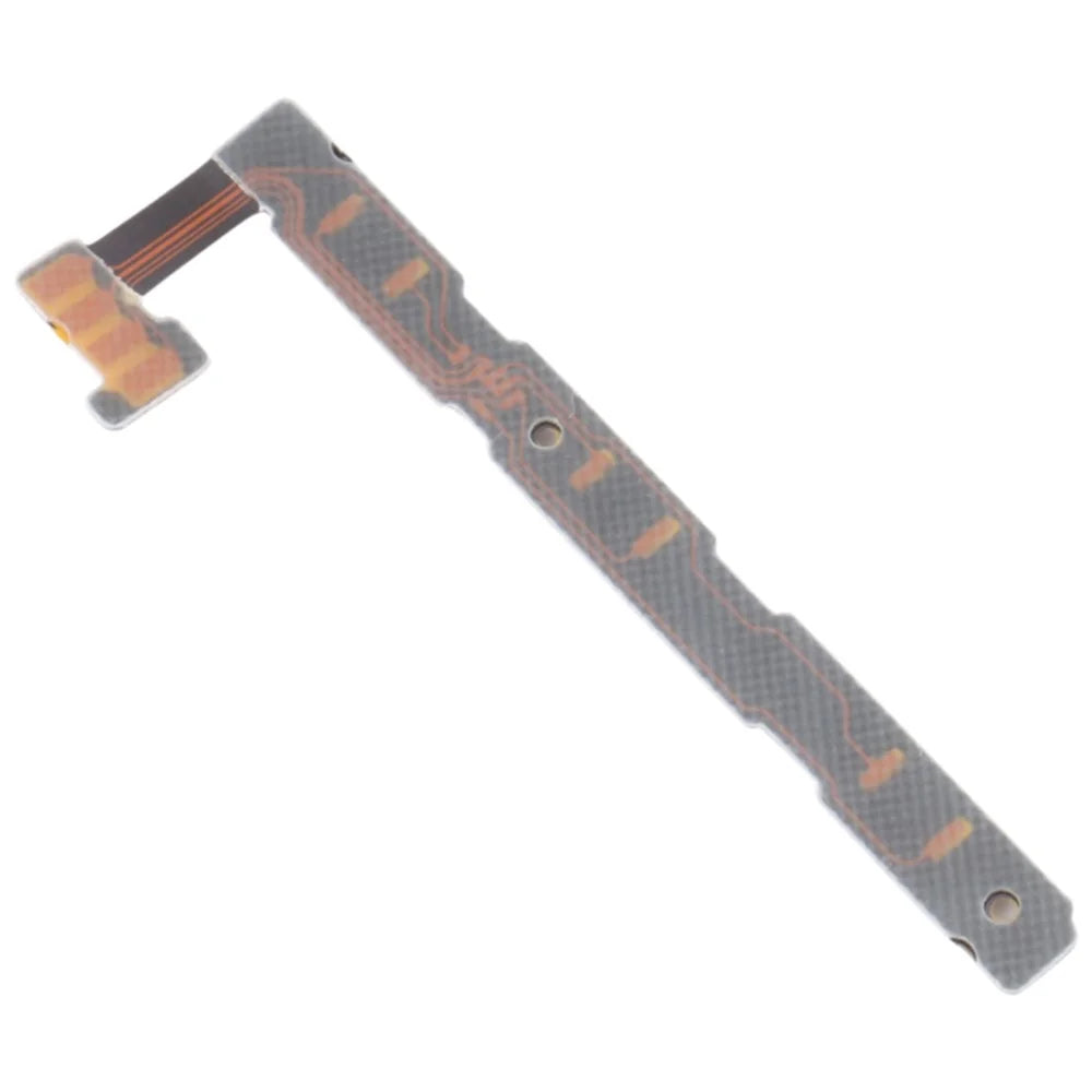 For Xiaomi 12 Pro 5G Power On / Off and Volume Flex Cable Replacement Part (without Logo) - 2