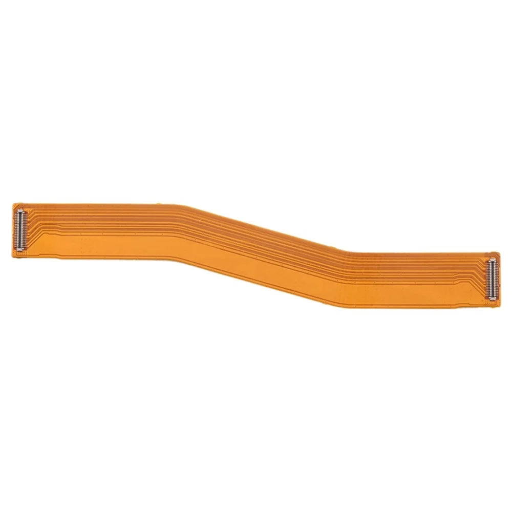 For Xiaomi Redmi K30 4G Motherboard Connector Flex Cable Replacement Part (without Logo) - 2