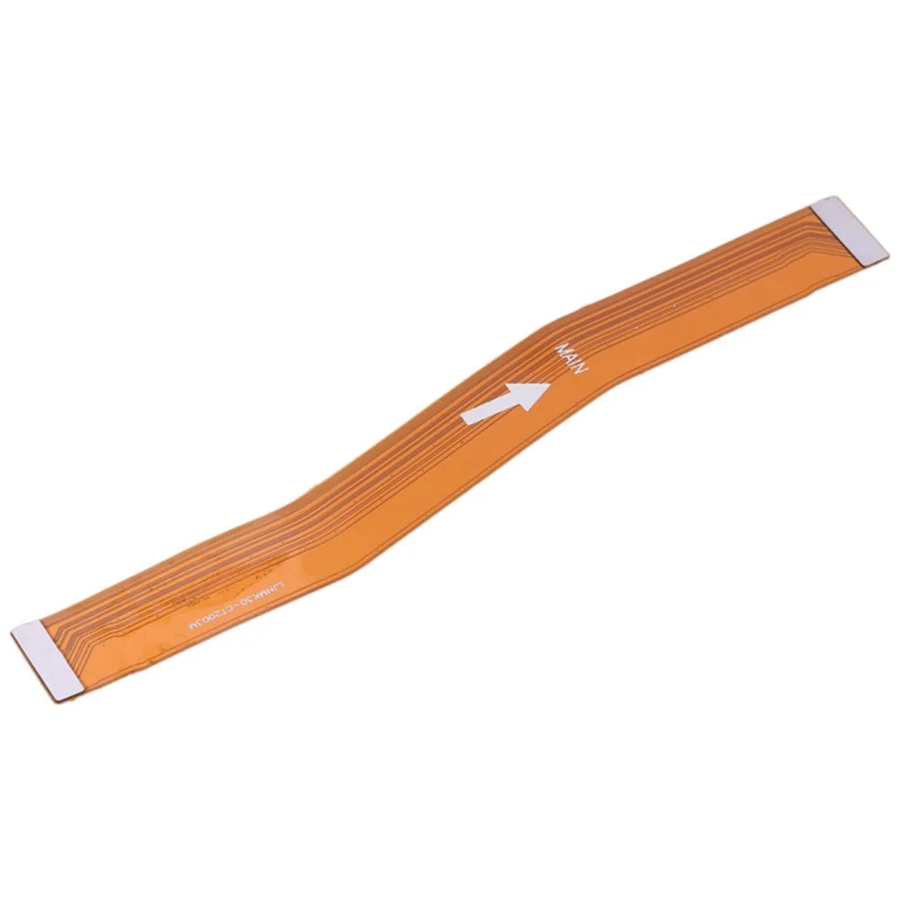 For Xiaomi Redmi K30 4G Motherboard Connector Flex Cable Replacement Part (without Logo) - 3