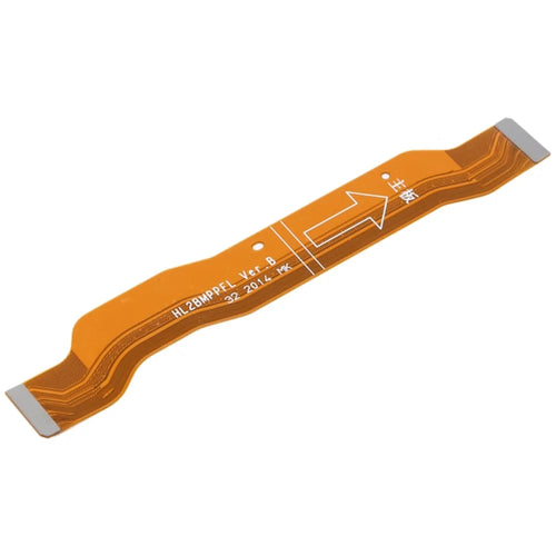 For Honor 30 Motherboard Connector Flex Cable Replacement Part (without Logo) - 1