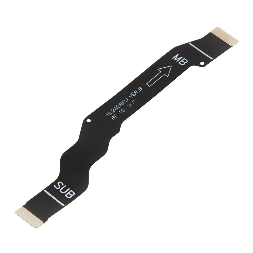 For Huawei P50 4G Motherboard Connector Flex Cable Replacement Part (without Logo) - 3