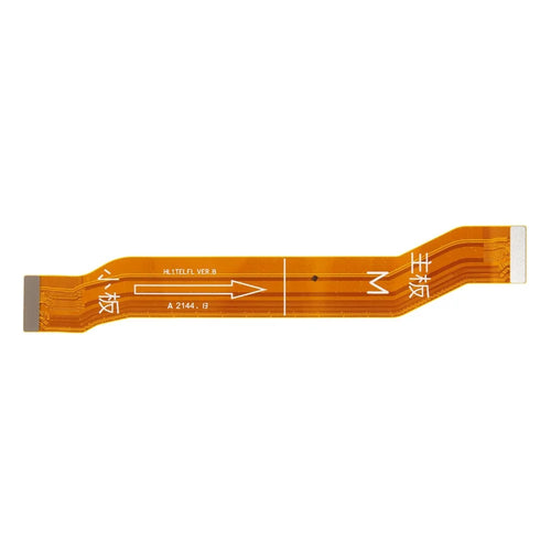 For Honor X10 5G Motherboard Connector Flex Cable Replacement Part (without Logo) - 1
