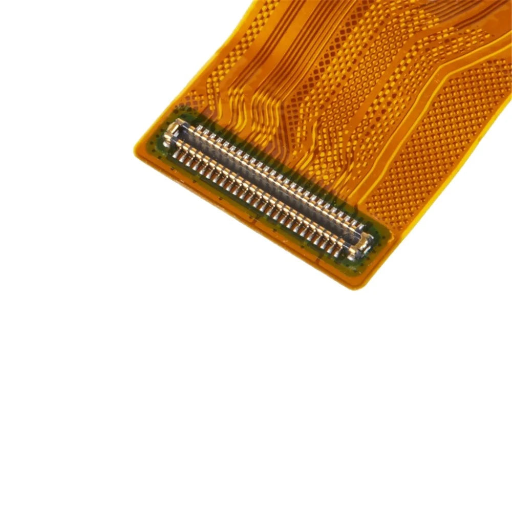 For Honor X10 5G Motherboard Connector Flex Cable Replacement Part (without Logo) - 5