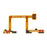 For Honor X10 5G Power On / Off and Volume Flex Cable Replacement Part (without Logo) - 2
