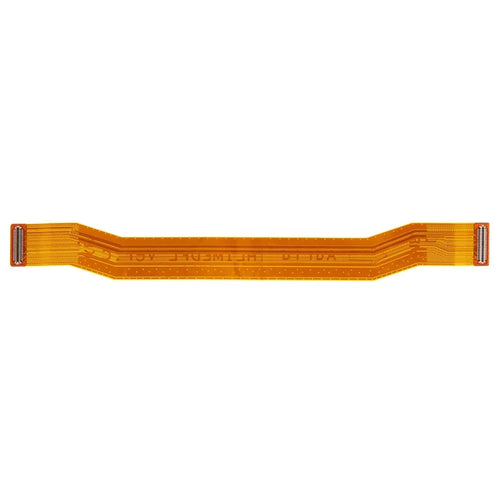 For Huawei Y6p Motherboard Connector Flex Cable Replacement Part (without Logo) - 1