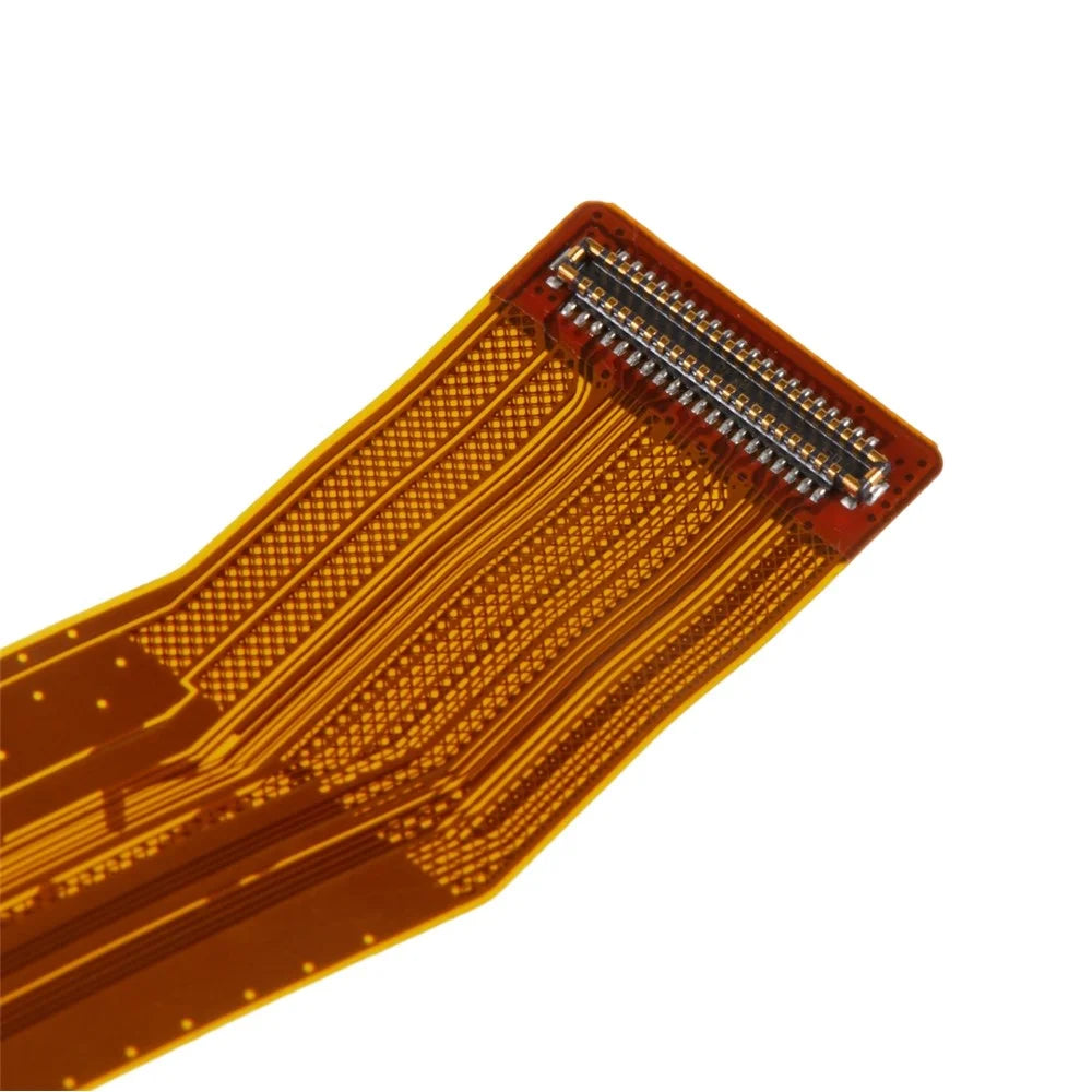 For Huawei Y6p Motherboard Connector Flex Cable Replacement Part (without Logo) - 3
