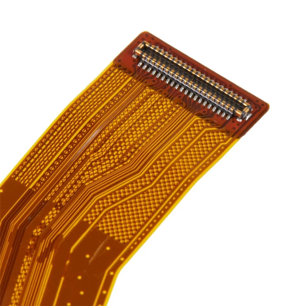 For Huawei Y6p Motherboard Connector Flex Cable Replacement Part (without Logo) - 4
