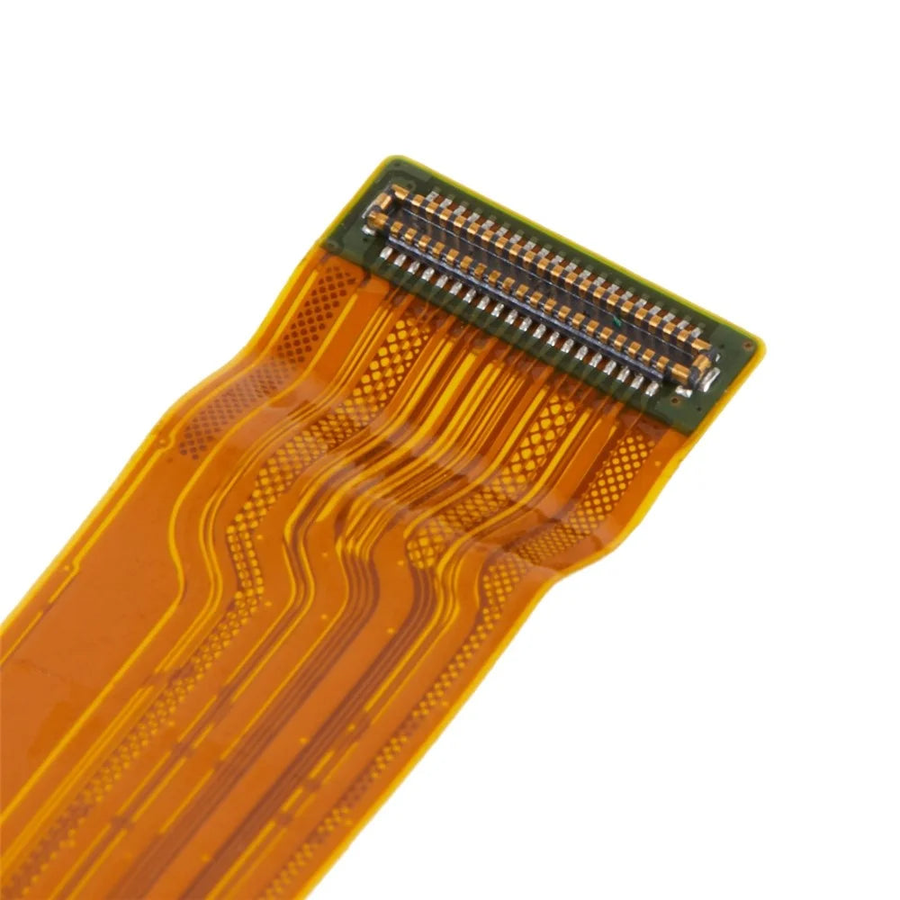 For Huawei Y7p Motherboard Connector Flex Cable Replacement Part (without Logo) - 3
