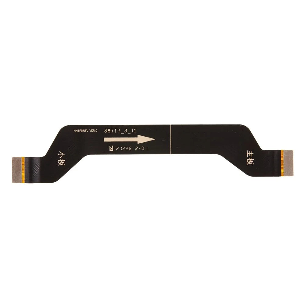 For Honor Play 20 Motherboard Connector Flex Cable Replacement Part (without Logo) - 4