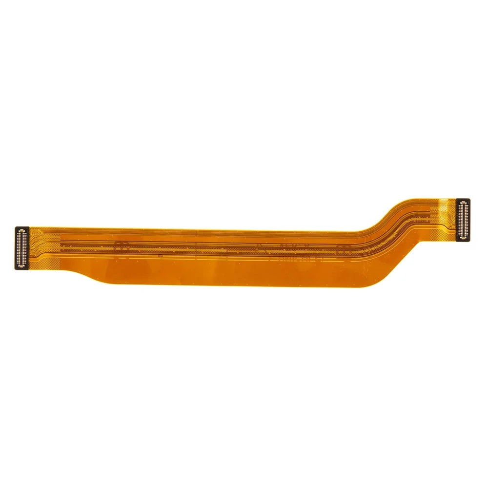 For Honor Play 5T Pro Motherboard Connector Flex Cable Replacement Part (without Logo) - 2