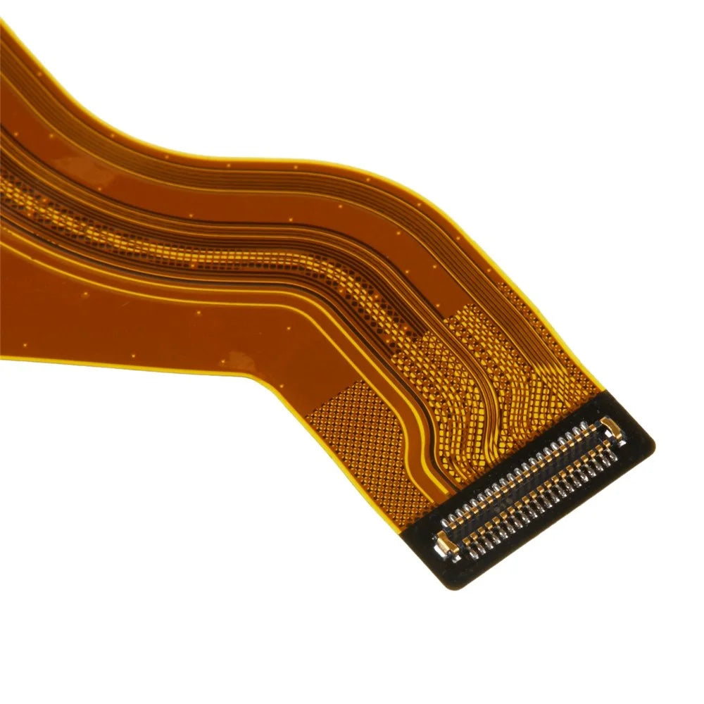 For Honor Play 5T Pro Motherboard Connector Flex Cable Replacement Part (without Logo) - 3