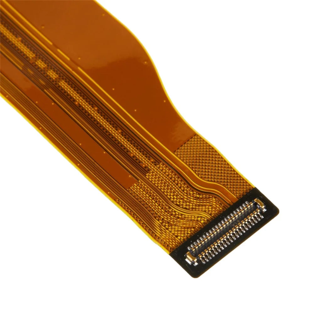 For Honor Play 5T Pro Motherboard Connector Flex Cable Replacement Part (without Logo) - 4