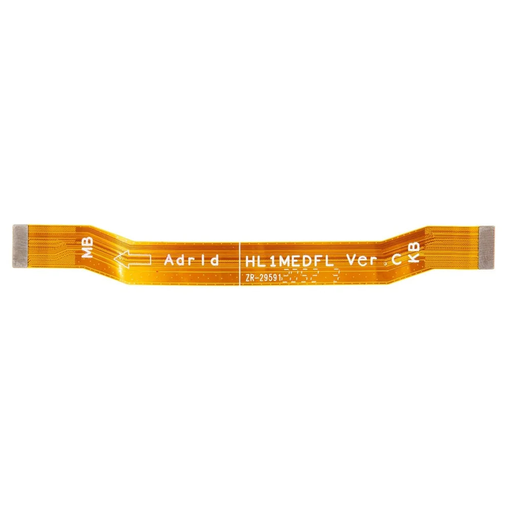 For Honor Play 9A Motherboard Connector Flex Cable Replacement Part (without Logo) - 1