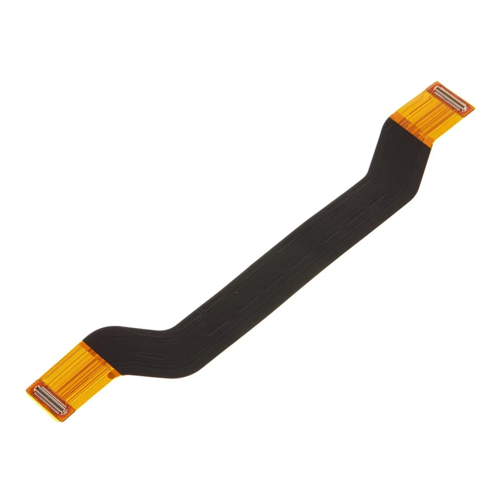 For Honor Play 30 Plus / Honor X7 5G Motherboard Connector Flex Cable Replacement Part (without Logo) - 4