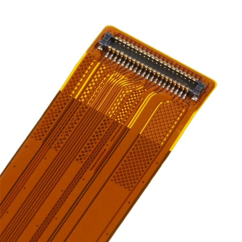 For Huawei Honor Play 8A Motherboard Connector Flex Cable Replacement Part (without Logo) - 5