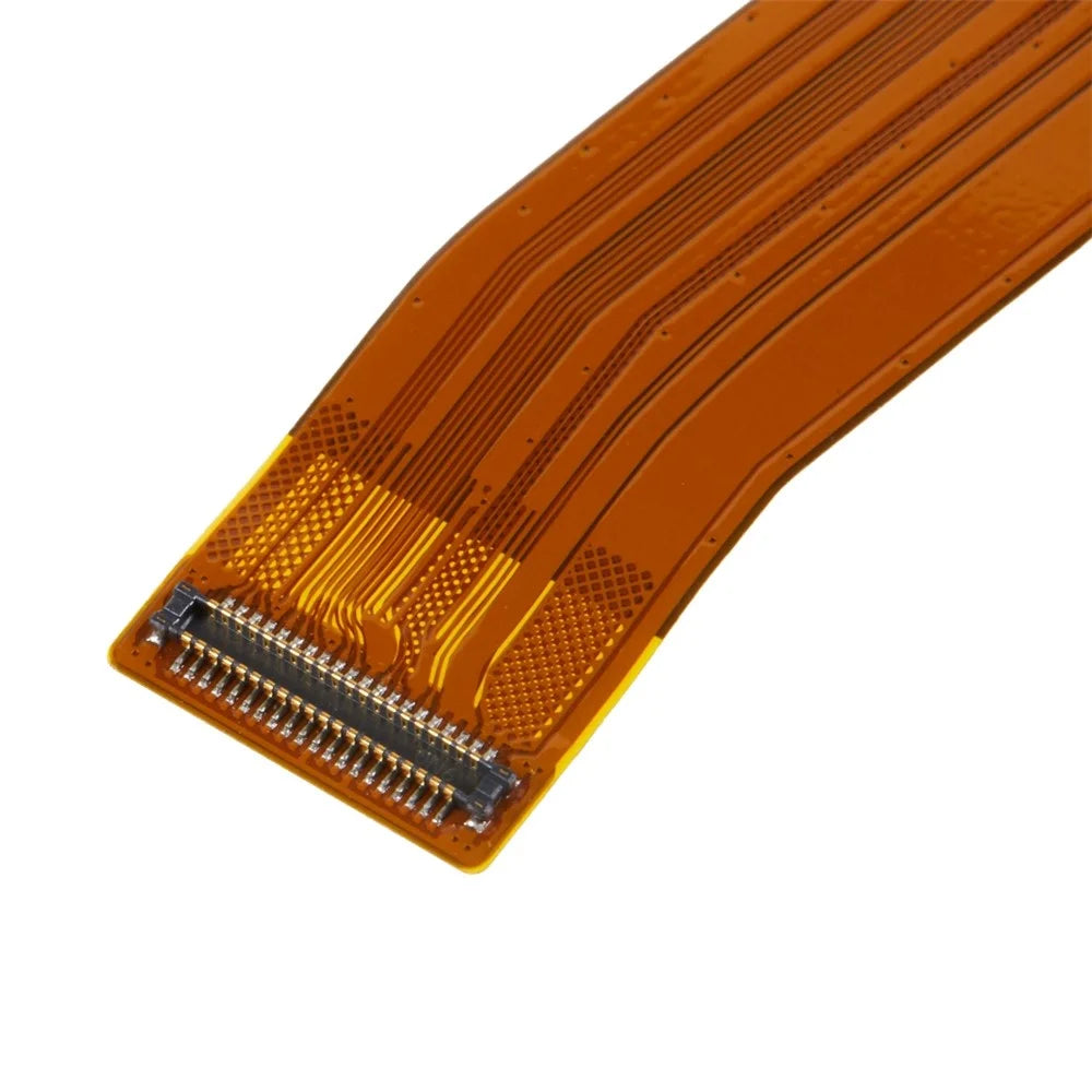 For Huawei Honor Play 8A Motherboard Connector Flex Cable Replacement Part (without Logo) - 6