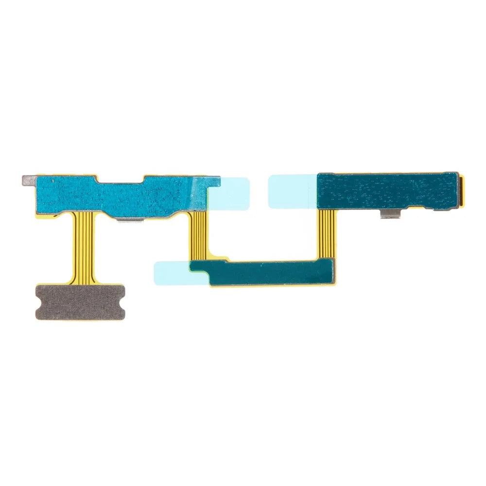 For Honor Play4 Pro 5G Power On / Off and Volume Flex Cable Replacement Part (without Logo) - 2