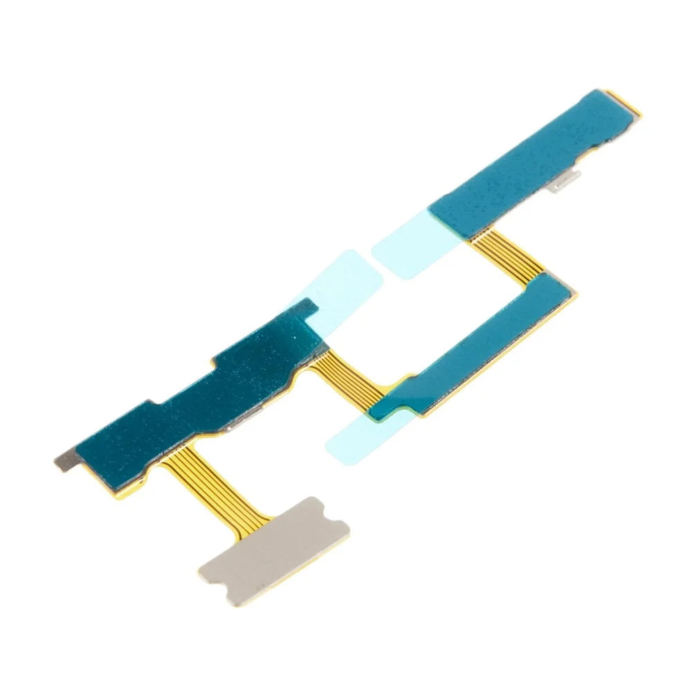 For Honor Play4 Pro 5G Power On / Off and Volume Flex Cable Replacement Part (without Logo) - 3