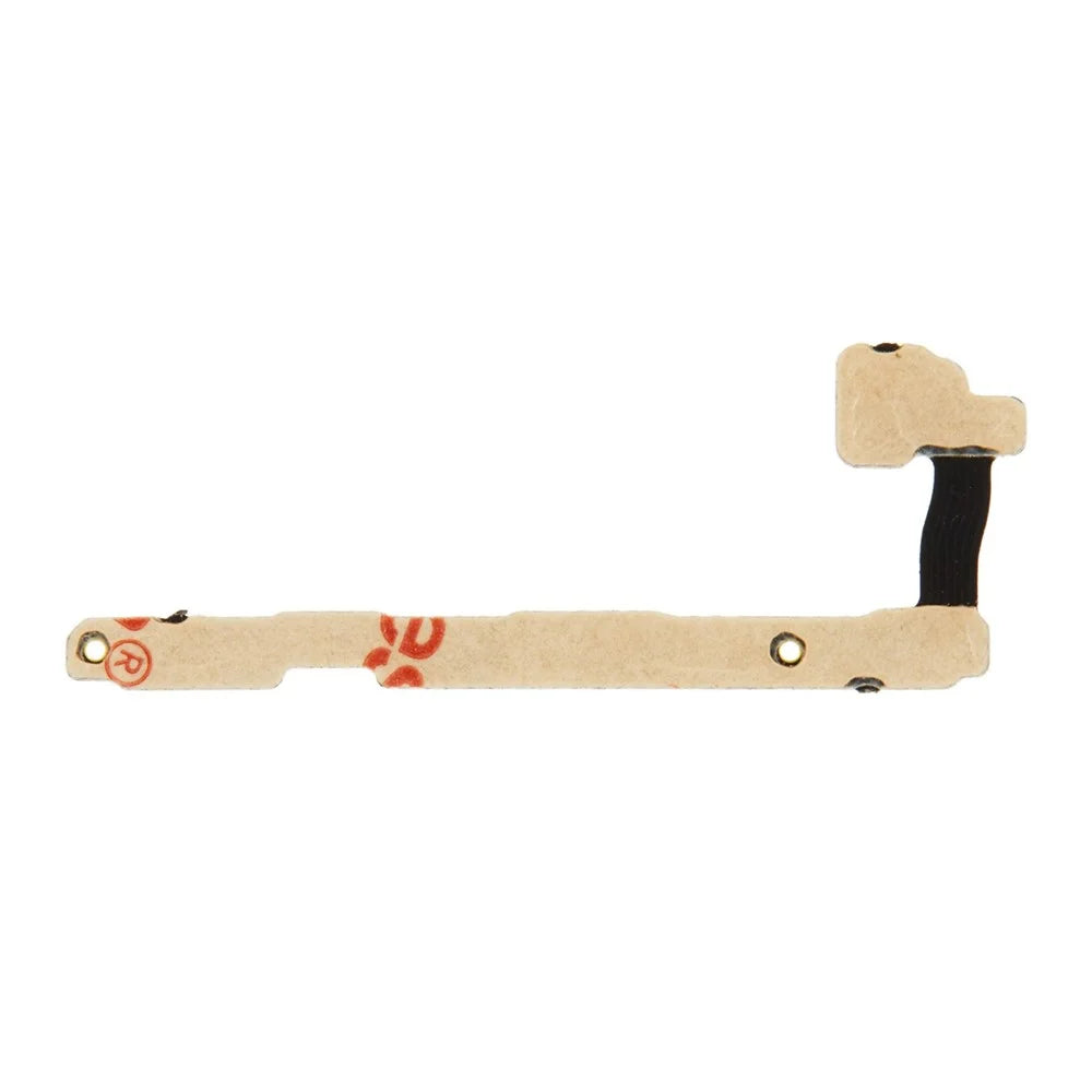 For Huawei P50 4G Power On / Off and Volume Flex Cable Replacement Part (without Logo) - 2