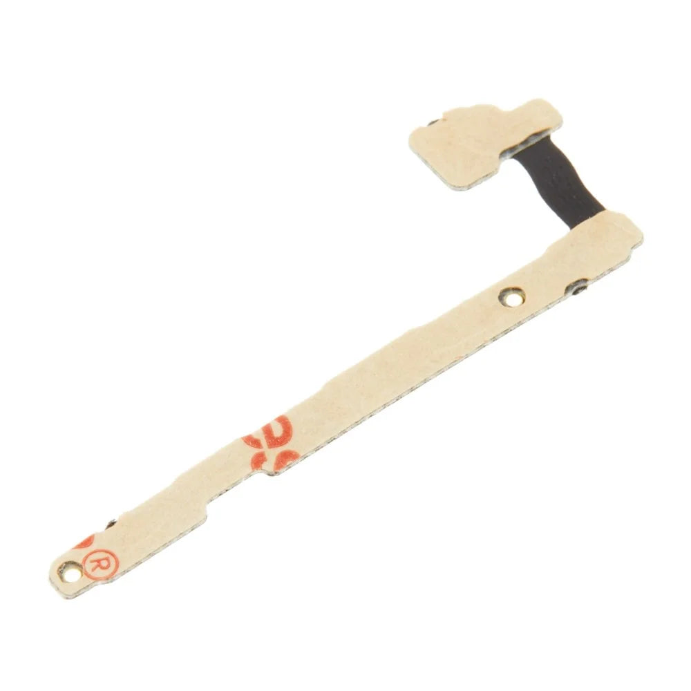 For Huawei P50 4G Power On / Off and Volume Flex Cable Replacement Part (without Logo) - 3