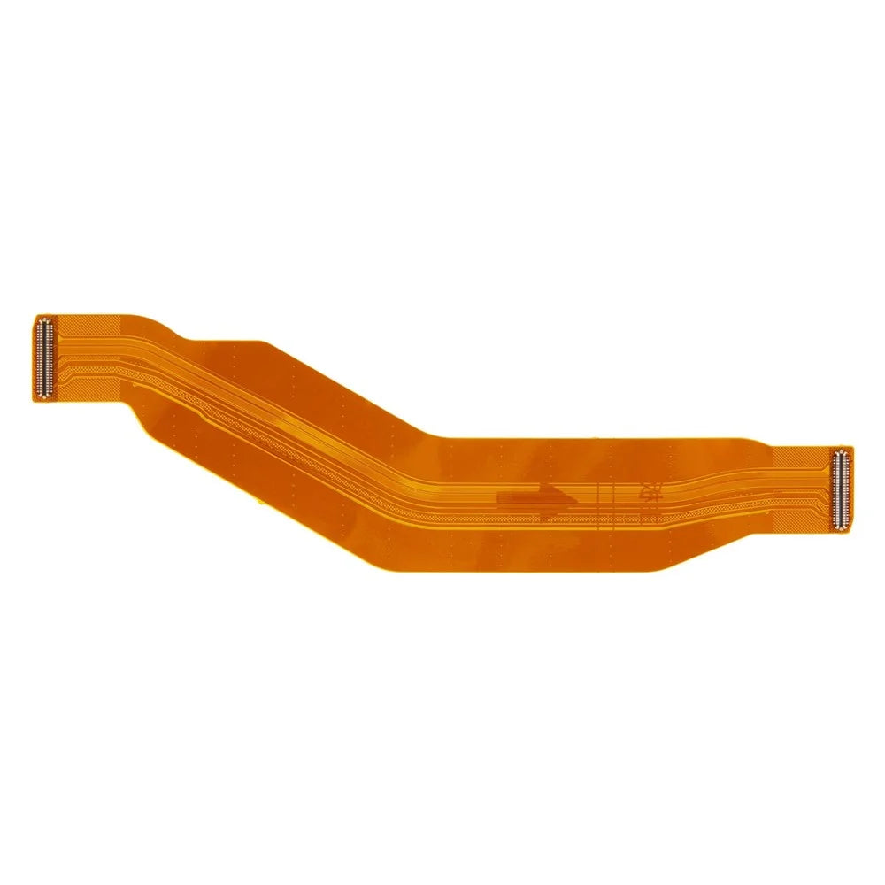 For Huawei nova 9 Pro 4G Motherboard Connector Flex Cable Replacement Part (without Logo) - 2