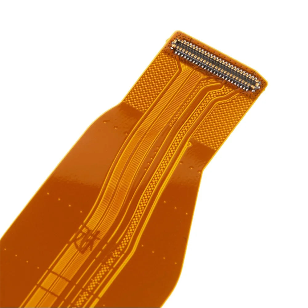 For Huawei nova 9 Pro 4G Motherboard Connector Flex Cable Replacement Part (without Logo) - 3
