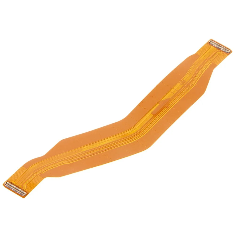 For Huawei nova 9 Pro 4G Motherboard Connector Flex Cable Replacement Part (without Logo) - 5