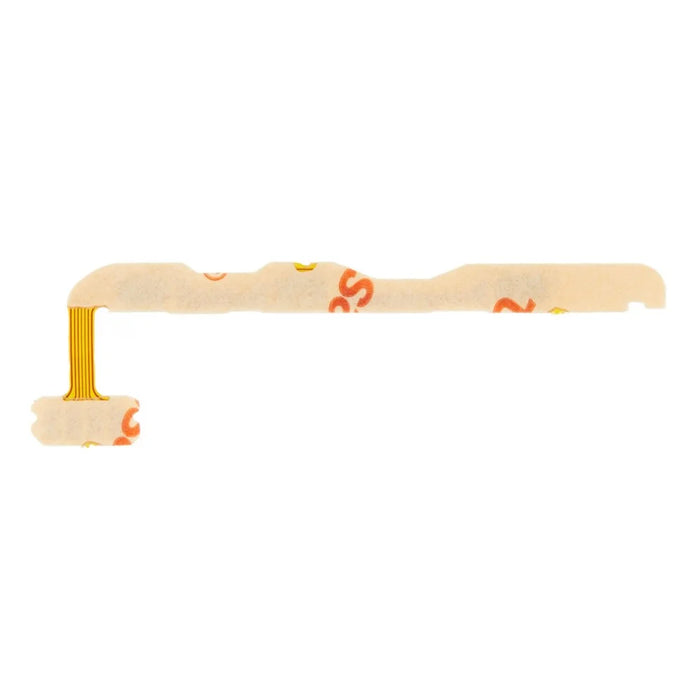 For Huawei nova 9 Pro 4G Power On / Off and Volume Flex Cable Replacement Part (without Logo) - 3