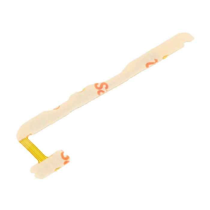 For Huawei nova 9 Pro 4G Power On / Off and Volume Flex Cable Replacement Part (without Logo) - 4