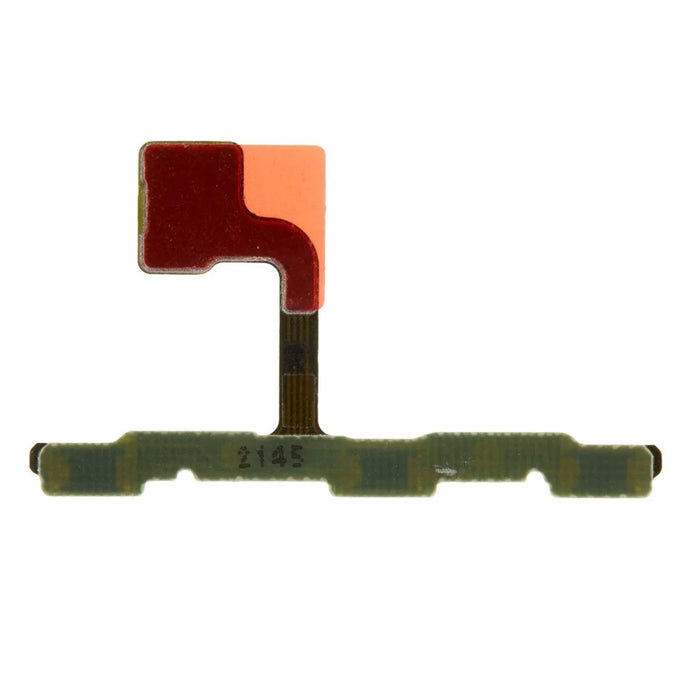 For Huawei Mate 40 5G Power On / Off and Volume Flex Cable Replacement Part (without Logo) - 3