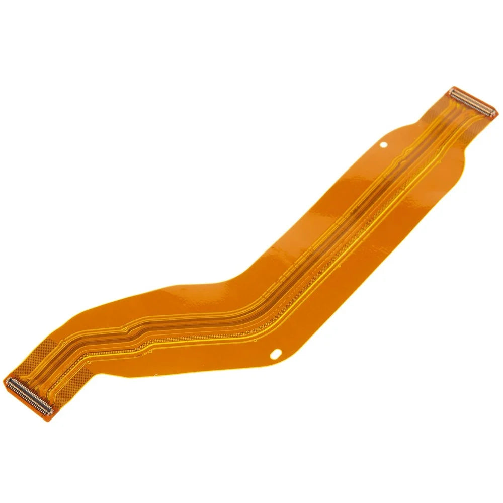 For Honor View40 5G Motherboard Connector Flex Cable Replacement Part (without Logo) - 3