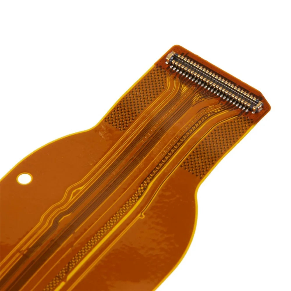 For Honor View40 5G Motherboard Connector Flex Cable Replacement Part (without Logo) - 4