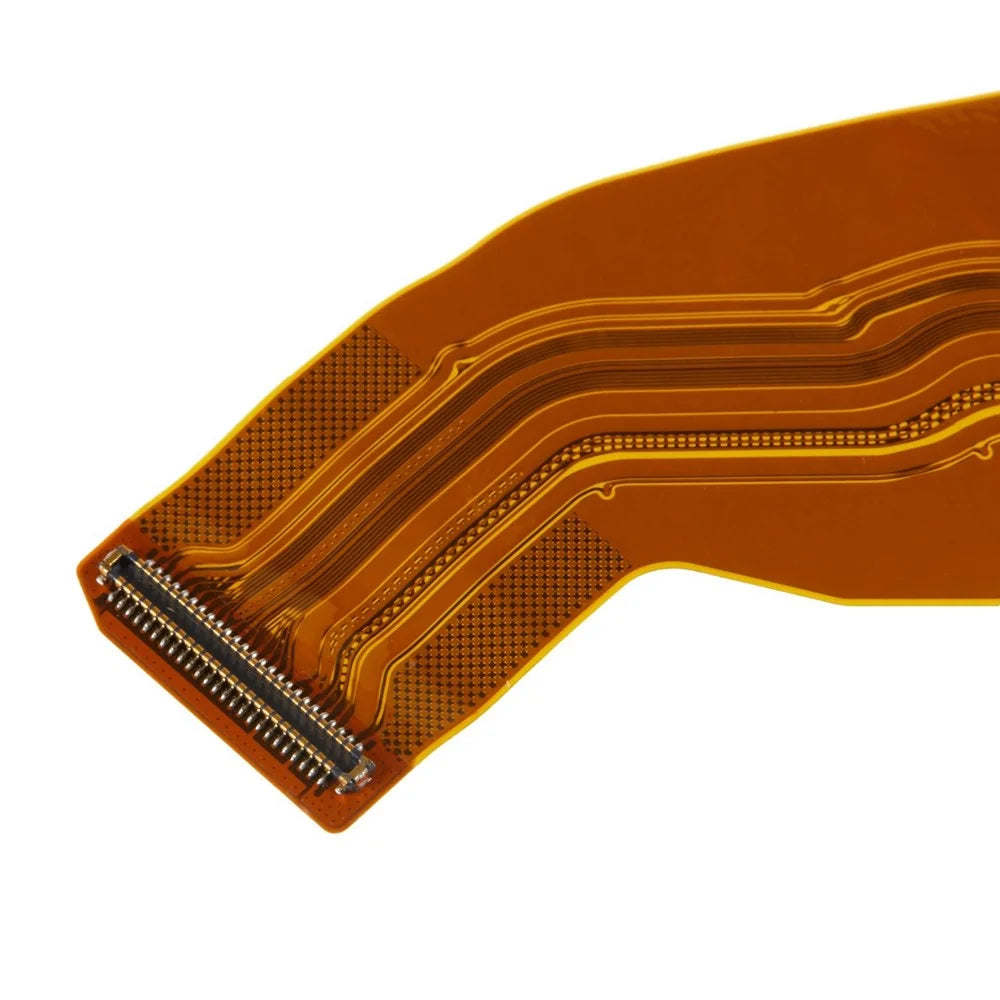 For Honor View40 5G Motherboard Connector Flex Cable Replacement Part (without Logo) - 5