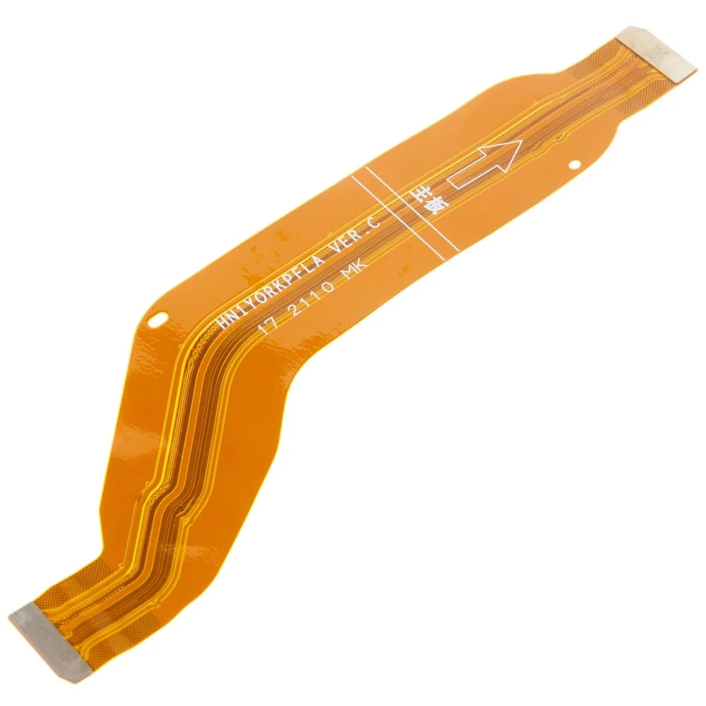For Honor View40 5G Motherboard Connector Flex Cable Replacement Part (without Logo) - 6