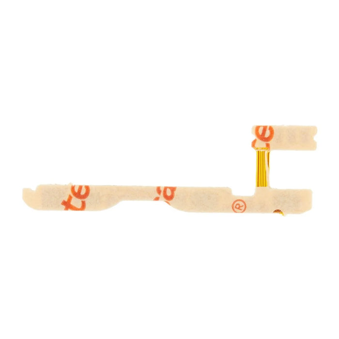 For Honor View40 5G Power On / Off and Volume Flex Cable Replacement Part (without Logo) - 3
