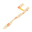 For Honor View40 5G Power On / Off and Volume Flex Cable Replacement Part (without Logo) - 4