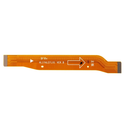 For Huawei Honor 20 Pro Motherboard Connector Flex Cable Replacement Part (without Logo) - 1