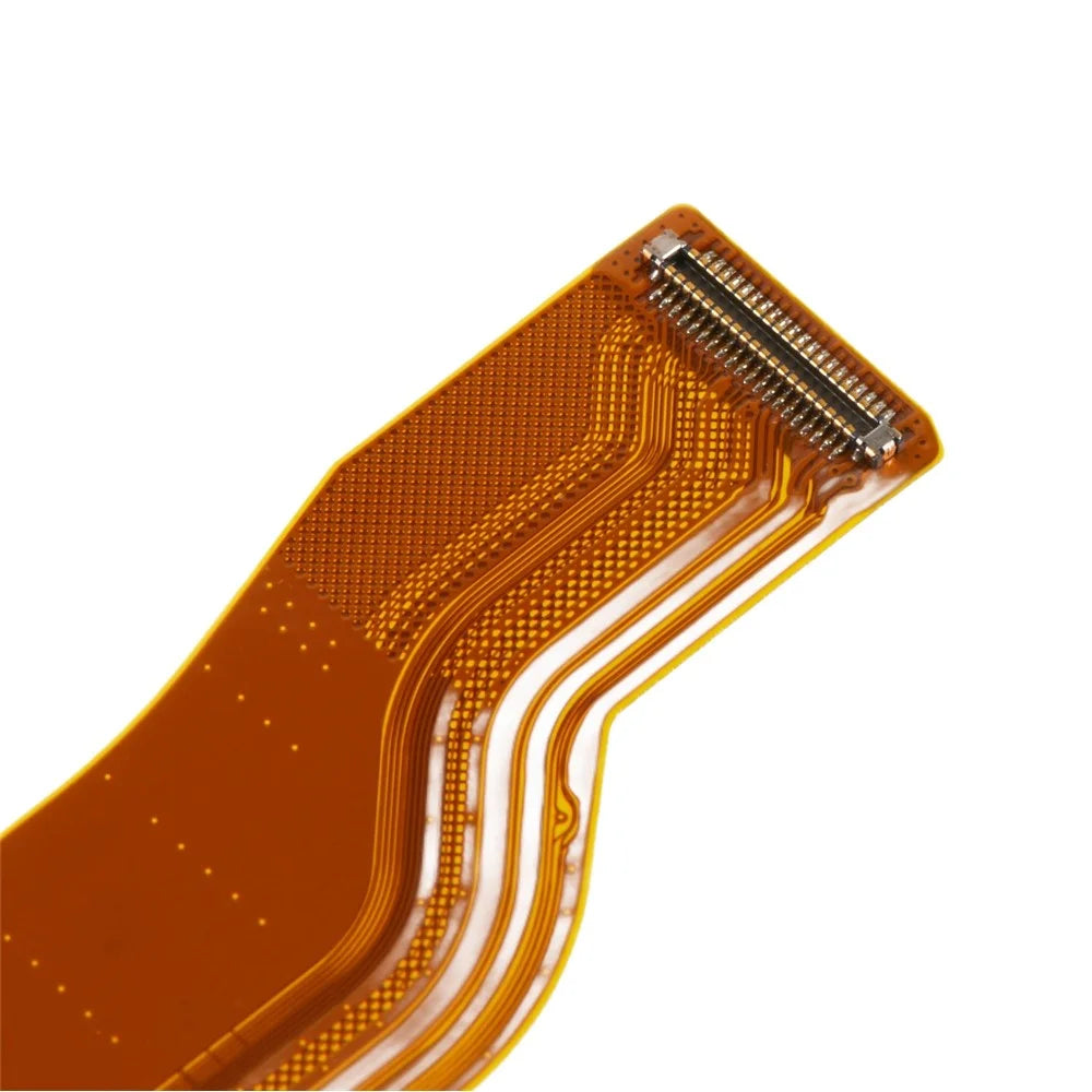 For Huawei Honor 20 Pro Motherboard Connector Flex Cable Replacement Part (without Logo) - 4