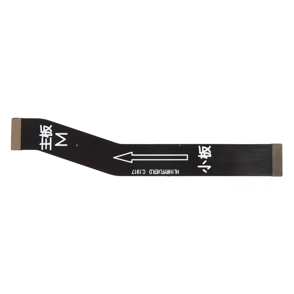 For Huawei Honor 20i Motherboard Connector Flex Cable Replacement Part (without Logo) - 1