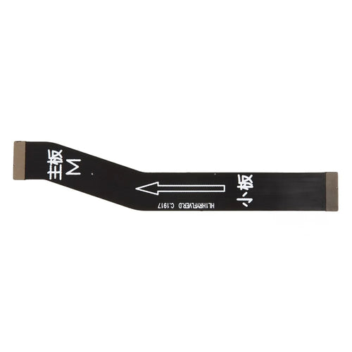For Huawei Honor 20i Motherboard Connector Flex Cable Replacement Part (without Logo) - 1