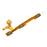 For Huawei Honor 20i Power On / Off and Volume Flex Cable Replacement Part (without Logo) - 2