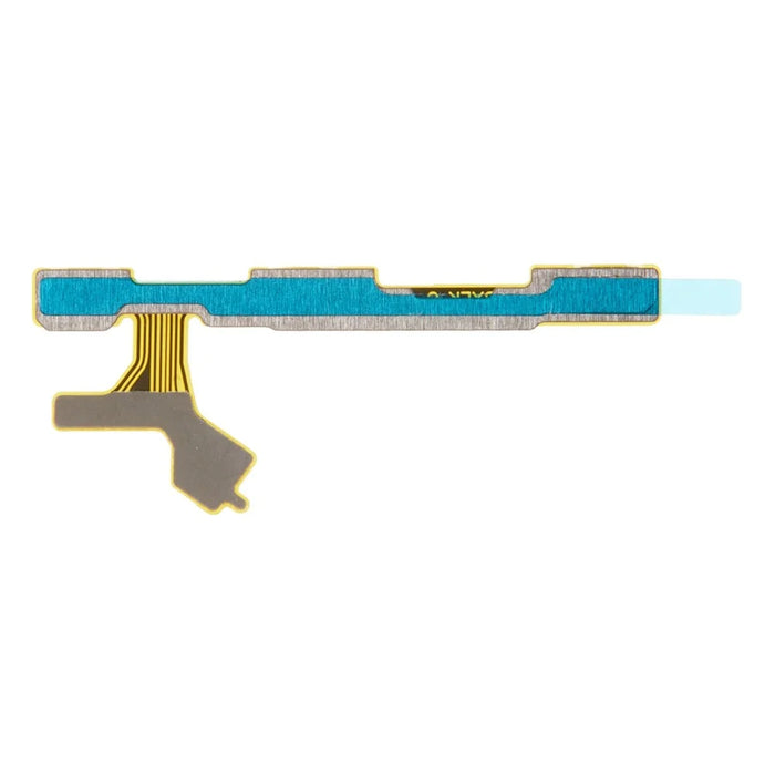 For Huawei Honor 20i Power On / Off and Volume Flex Cable Replacement Part (without Logo) - 3