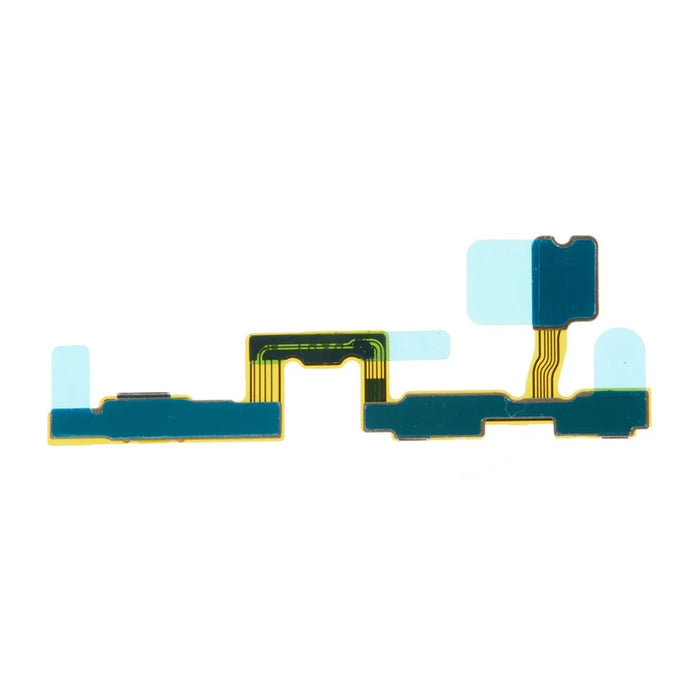For Huawei Honor 20s Global Edition Power On / Off and Volume Flex Cable Replacement Part (without Logo) - 2