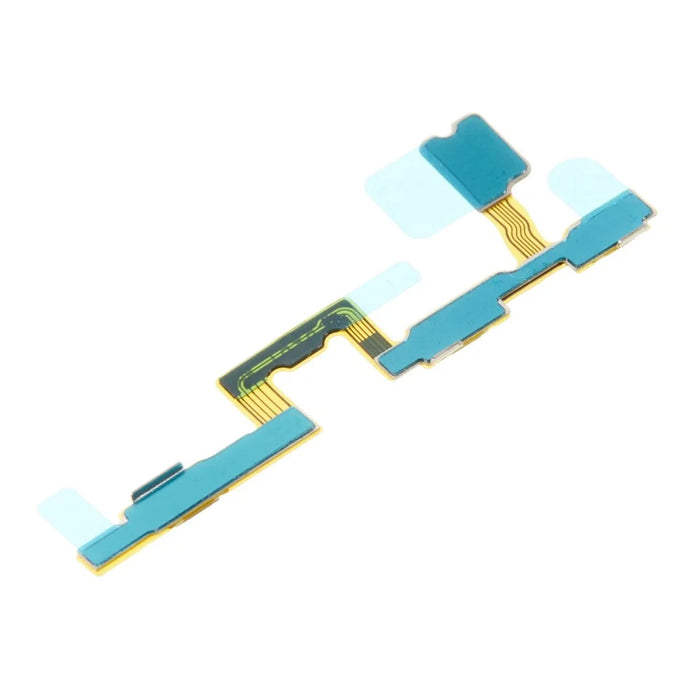 For Huawei Honor 20s Global Edition Power On / Off and Volume Flex Cable Replacement Part (without Logo) - 3