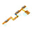 For Huawei Honor 20s Global Edition Power On / Off and Volume Flex Cable Replacement Part (without Logo) - 4