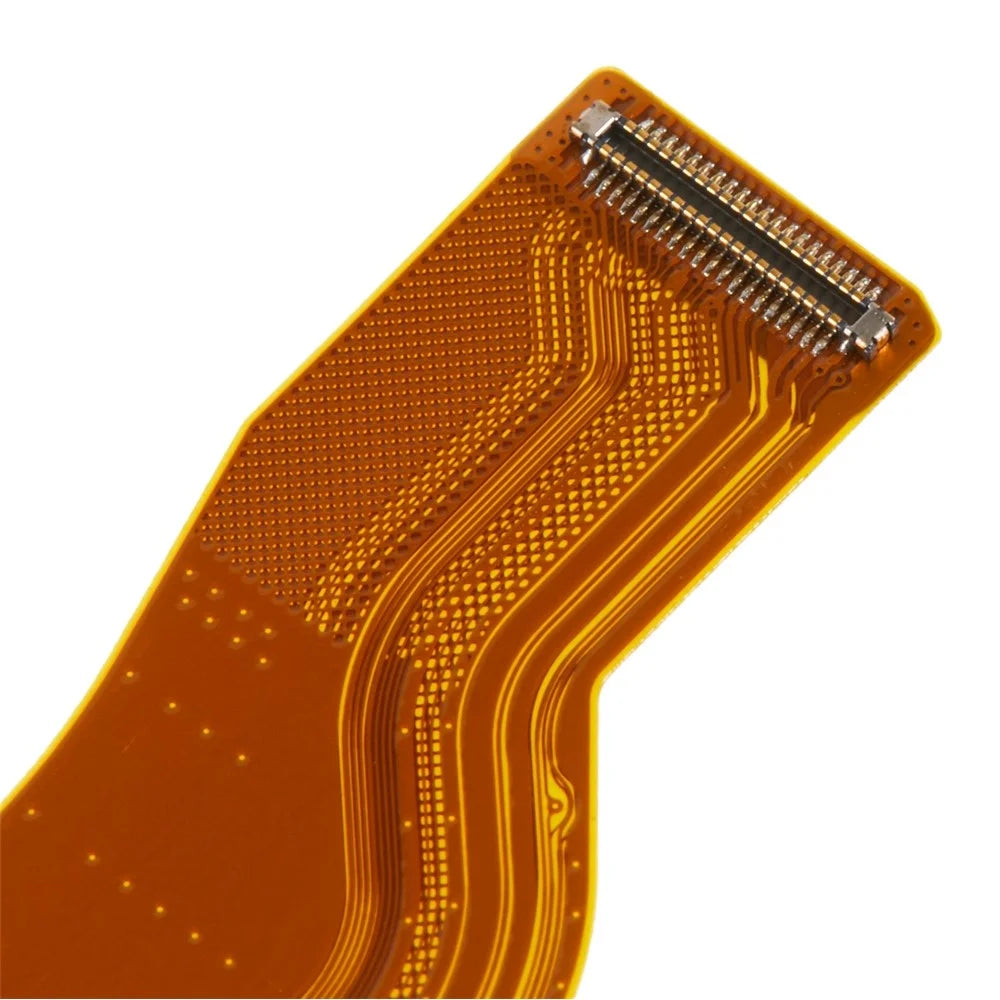 For Huawei Honor 20s Global Edition Motherboard Connector Flex Cable Replacement Part (without Logo) - 4