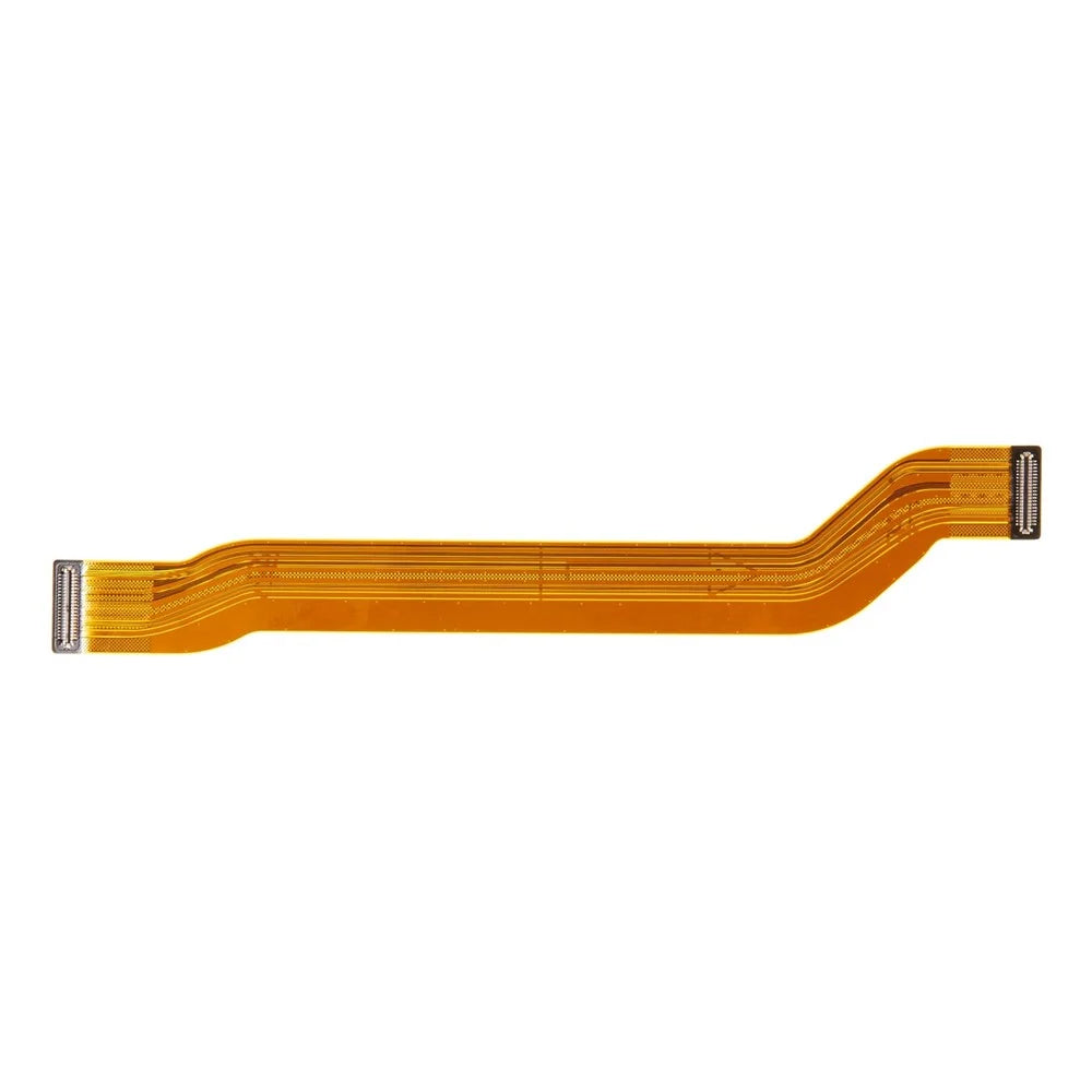For Honor 30 Youth 5G Motherboard Connector Flex Cable Replacement Part (without Logo) - 1