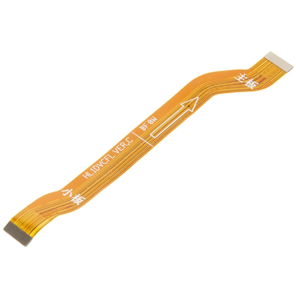 For Honor 30 Youth 5G Motherboard Connector Flex Cable Replacement Part (without Logo) - 3