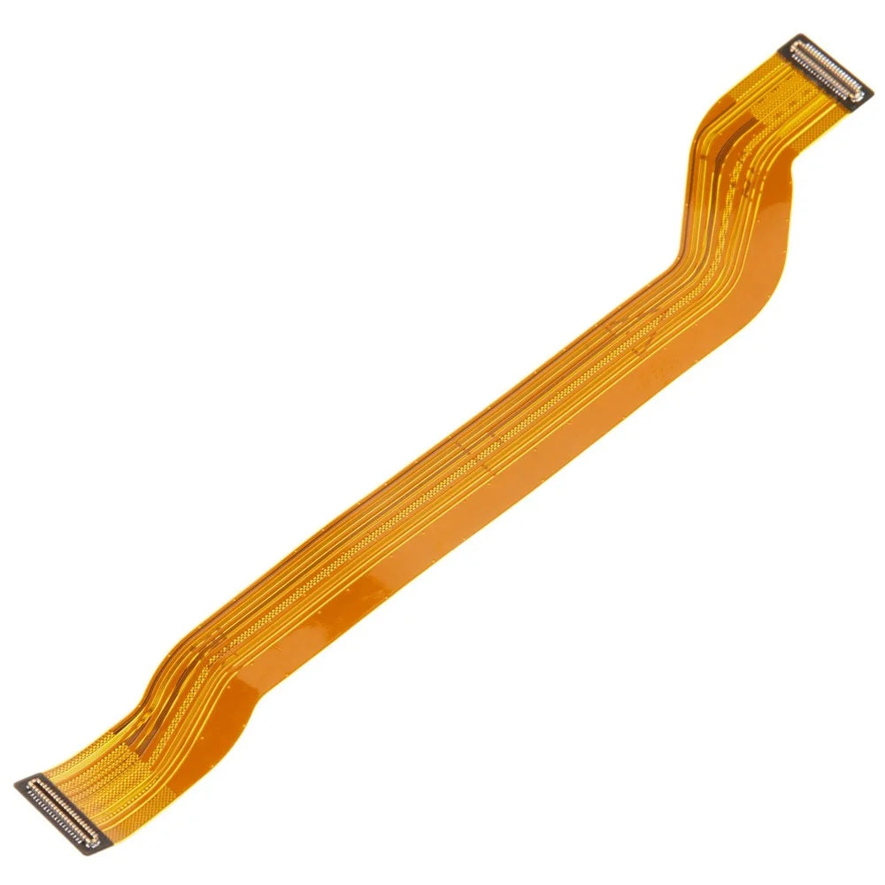 For Honor 30 Youth 5G Motherboard Connector Flex Cable Replacement Part (without Logo) - 4