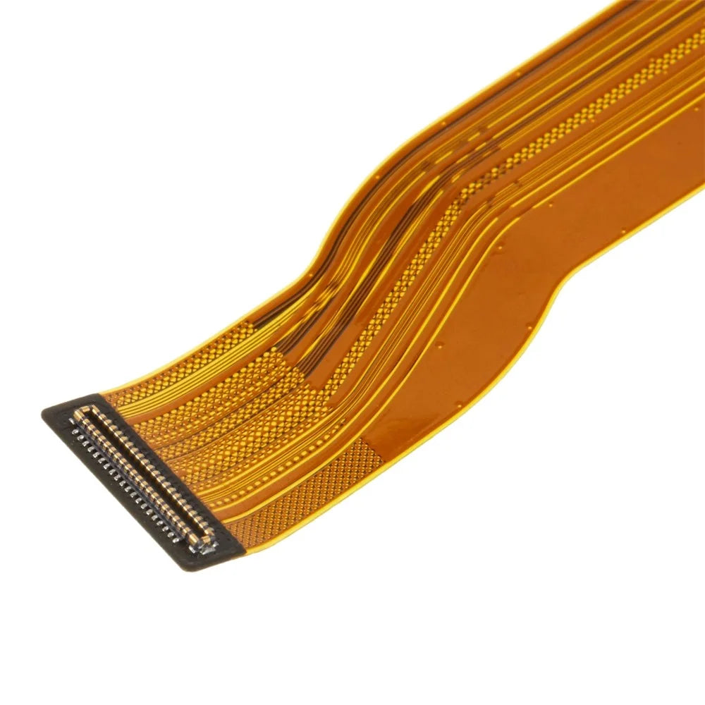 For Honor 30 Youth 5G Motherboard Connector Flex Cable Replacement Part (without Logo) - 5